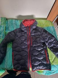 giubbotto blauer