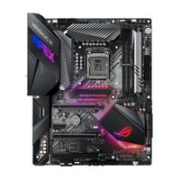 Asus Rog Maximus XI Apex, I7 9700K, Geforce Gtx980