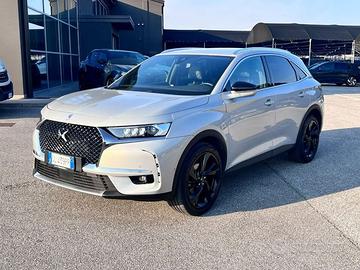 DS DS 7 Crossback BlueHDi 130 aut. Grand Chic