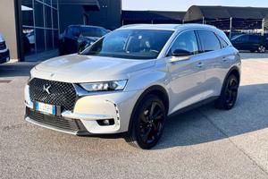 DS DS 7 Crossback BlueHDi 130 aut. Grand Chic