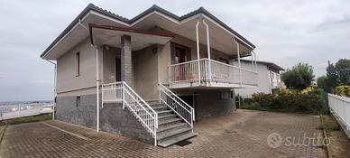 Casa indipendente