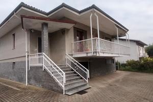 Casa indipendente