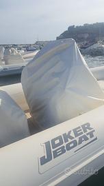 Joker boat 26 anno 2021