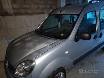 RENAULT Kangoo 2ª serie - 2005