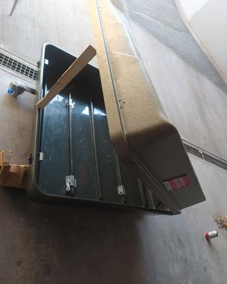 box portatutto per auto 
