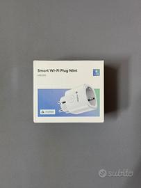 Meross Matter Smart Plug with Energy Monitor_4Pack