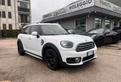 Mini Cooper D Countryman 2.0 Business Automatica