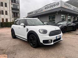 Mini Cooper D Countryman 2.0 Business Automatica