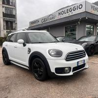 Mini Cooper D Countryman 2.0 Business Automatica