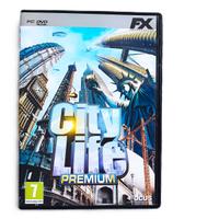 City Life Videogioco per PC pari al nuovo