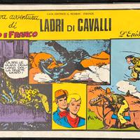 cino e franco ladri di cavalli nerbini firenze