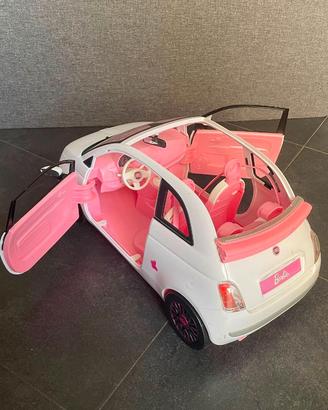 Casa di Barbie /camper/ auto / ambulanza/ elicotte