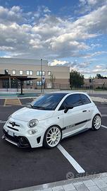 ABARTH 595 COMPETIZIONE