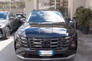 HYUNDAI Tucson KM0 - 1.6HEV 239CV AT Exellence