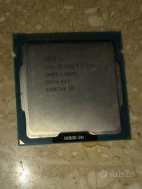 Intel i3 3220 Socket 1155 3.3Ghz