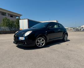 Alfa romeo mito gpl