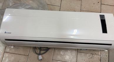 Condizionatore Chigo 24000 BTU Nuovo