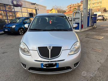 LANCIA Y 1.2  BENZINA KW 44 EURO 4