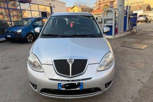LANCIA Y 1.2  BENZINA KW 44 EURO 4