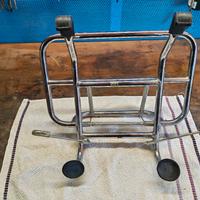 Portapacchi Anteriore Vespa Smallframe