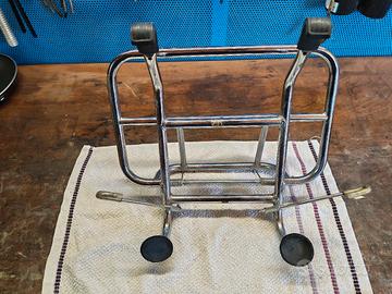 Portapacchi Anteriore Vespa Smallframe