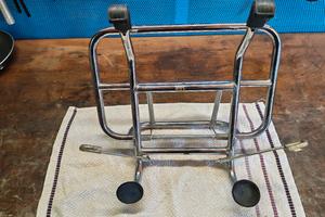 Portapacchi Anteriore Vespa Smallframe