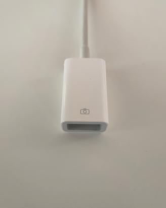 Cavo lightning USB 3 Apple 