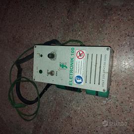 levachiodo elettronik 