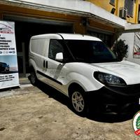 FIAT Doblo Doblò 1.3 MJT S&S PC Lounge