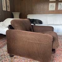 Salotto originale anni 60/70