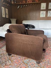 Salotto originale anni 60/70