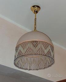 lampadario per cameretta