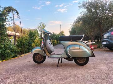 vespa vbb del 1962