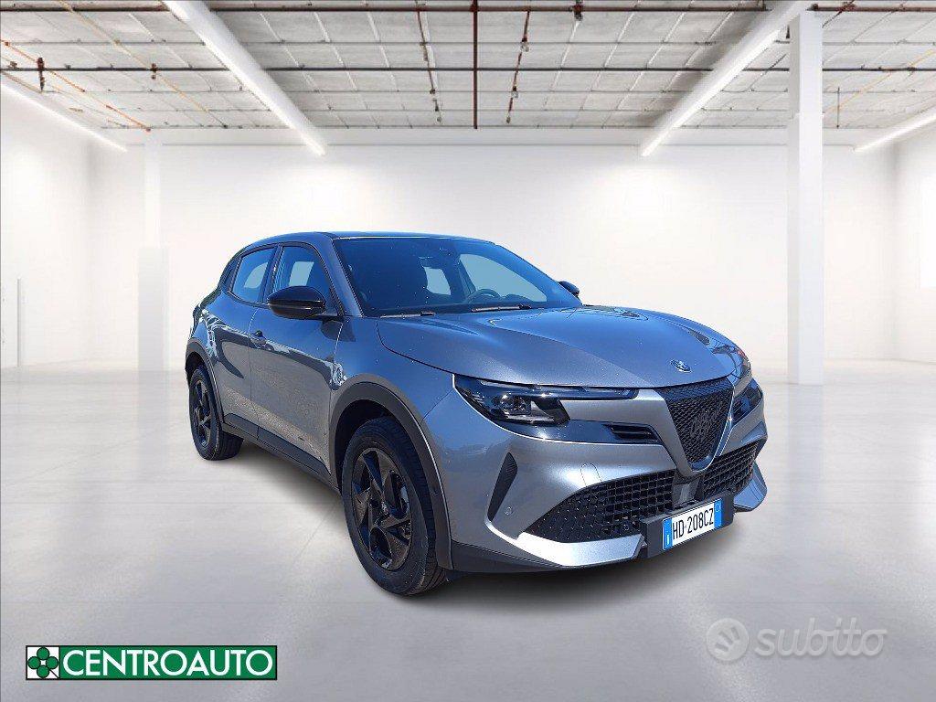 Alfa Romeo Junior