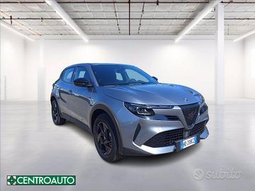 ALFA ROMEO Junior 1.2 ibrida 145cv edct6