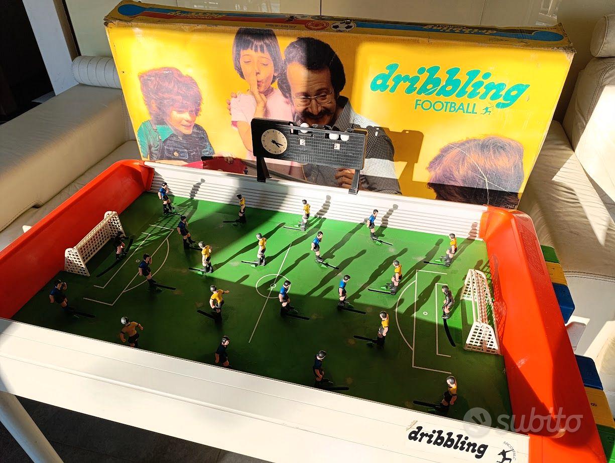 DRIBBLING ARCOFALC ANNÉES 70 . Vintage Et Collector EUR 150,00 - FR