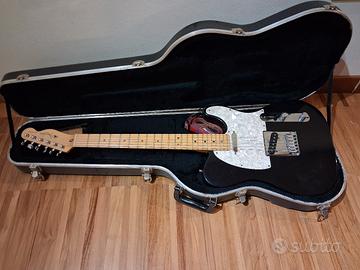 FENDER TELECASTER 