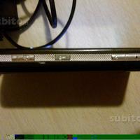 Sony ericsson g900 batteria lcd frontale