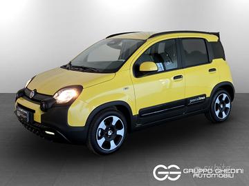 FIAT Pandina 1.0 65cv Hybrid Cross