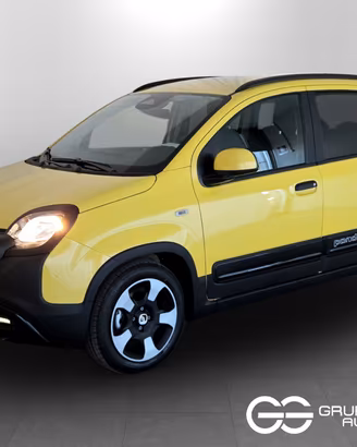FIAT Pandina 1.0 65cv Hybrid Cross