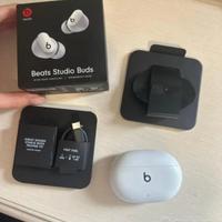 Beats Studio Buds Wireless