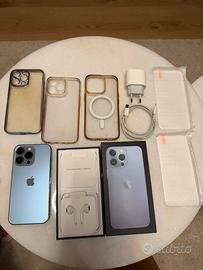 iPhone 13 pro