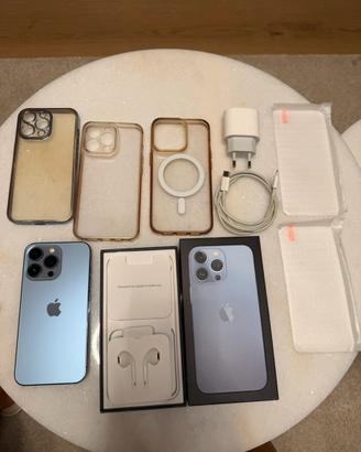 iPhone 13 pro