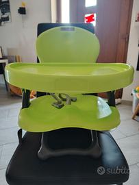 Rialzo sedia CAM
