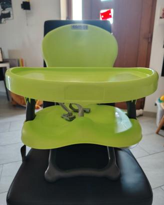 Rialzo sedia CAM
