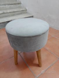 sgabello come nuovo 