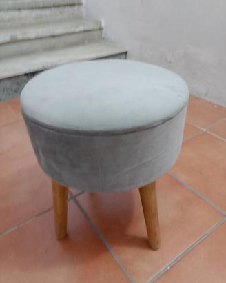 sgabello come nuovo 