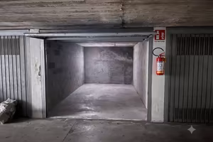 Box / Garage di 16 m² a Osio Sotto
