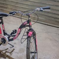 Bici Coppi 24 
