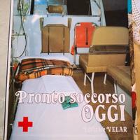 Pronto Soccorso Oggi - 3 volumi